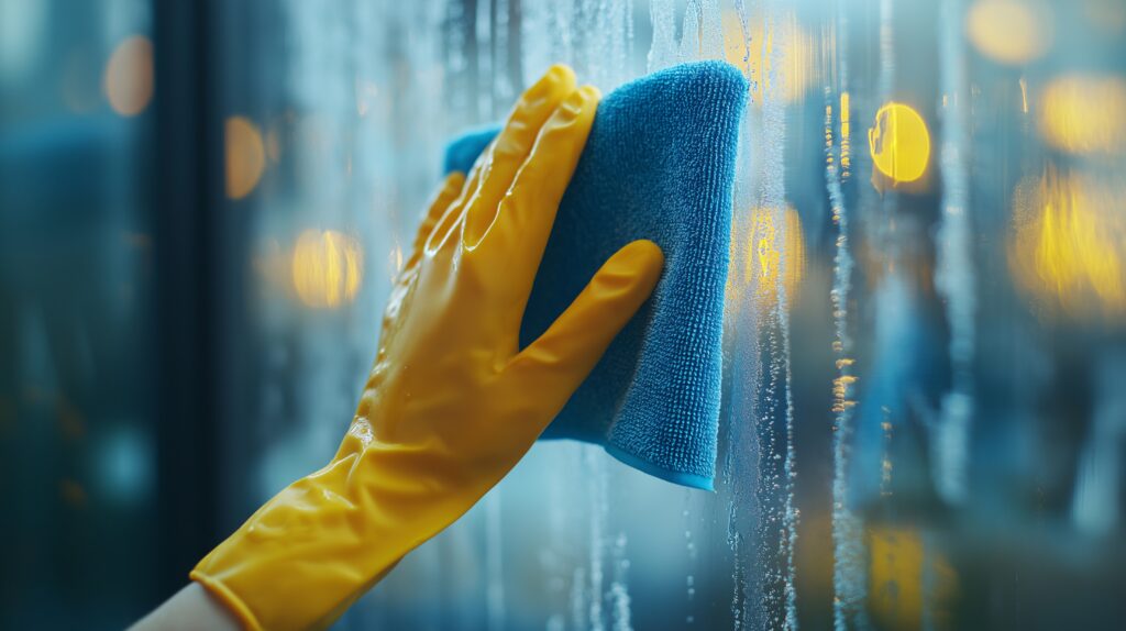 Cleaning Company Charlotte NC